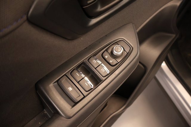 Certified 2025 Subaru Forester Premium AWD/4WD image 11