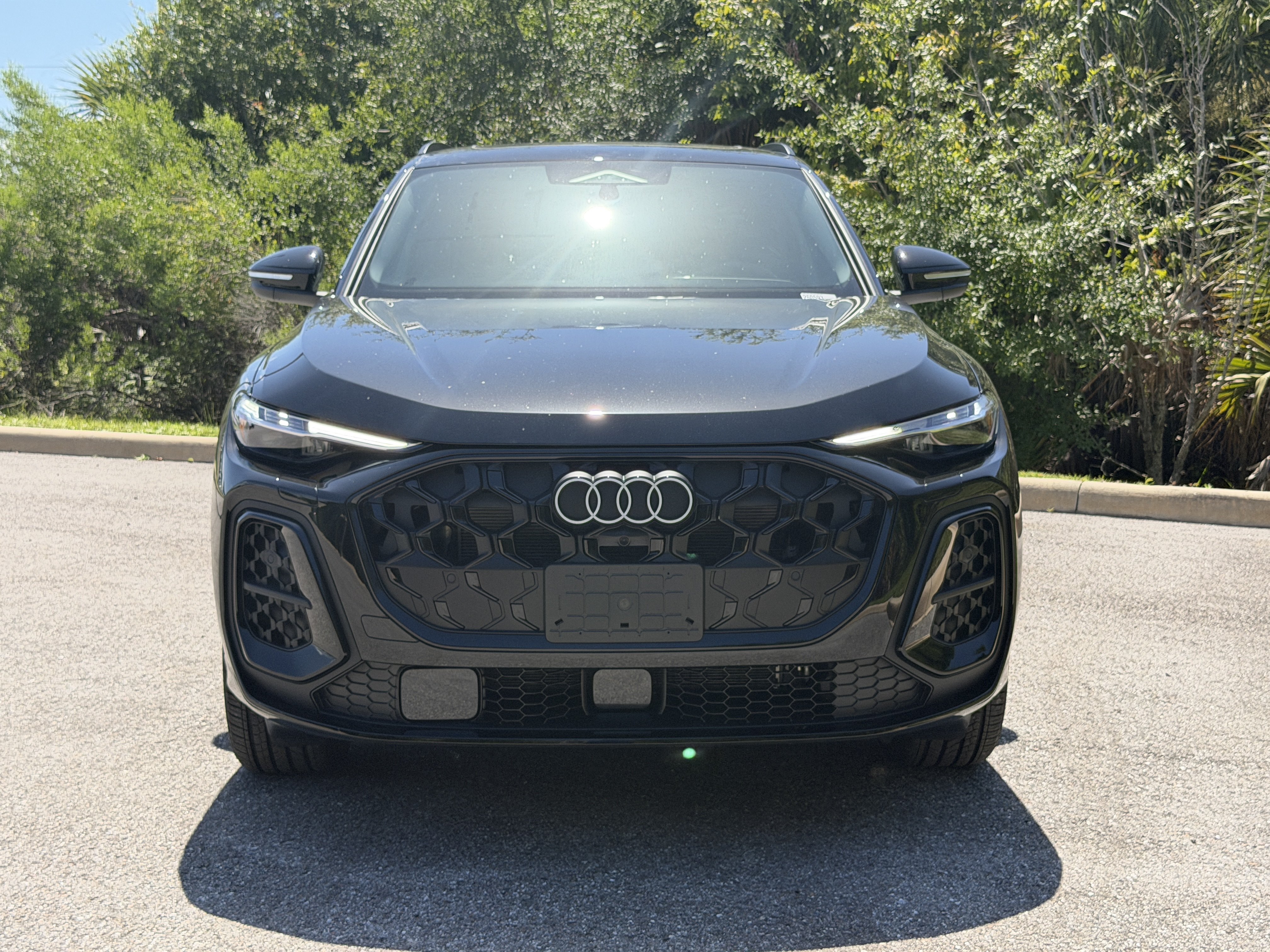 New 2026 Audi Q5 Premium Plus AWD/4WD image 8