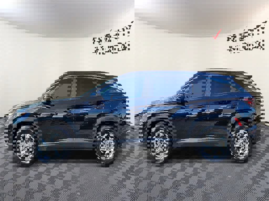 Used 2024 Hyundai Tucson SEL image 7