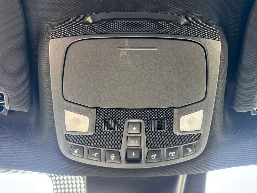 Used 2021 Ford Expedition XLT AWD/4WD image 27