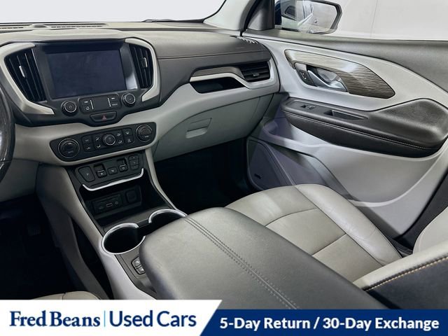 Used 2020 GMC Terrain SLT w/ Preferred Package image 27