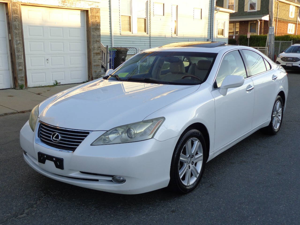 Used 2009 Lexus ES 350 image 1