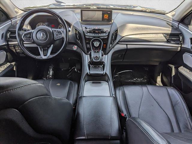 Used 2019 Acura RDX FWD w/ Technology Package image 18