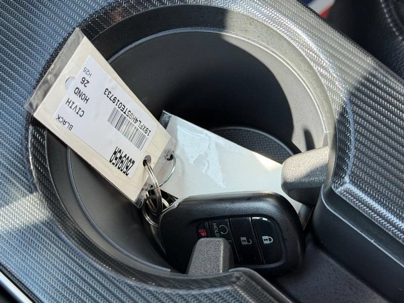 Used 2026 Honda Civic Sport Touring image 31