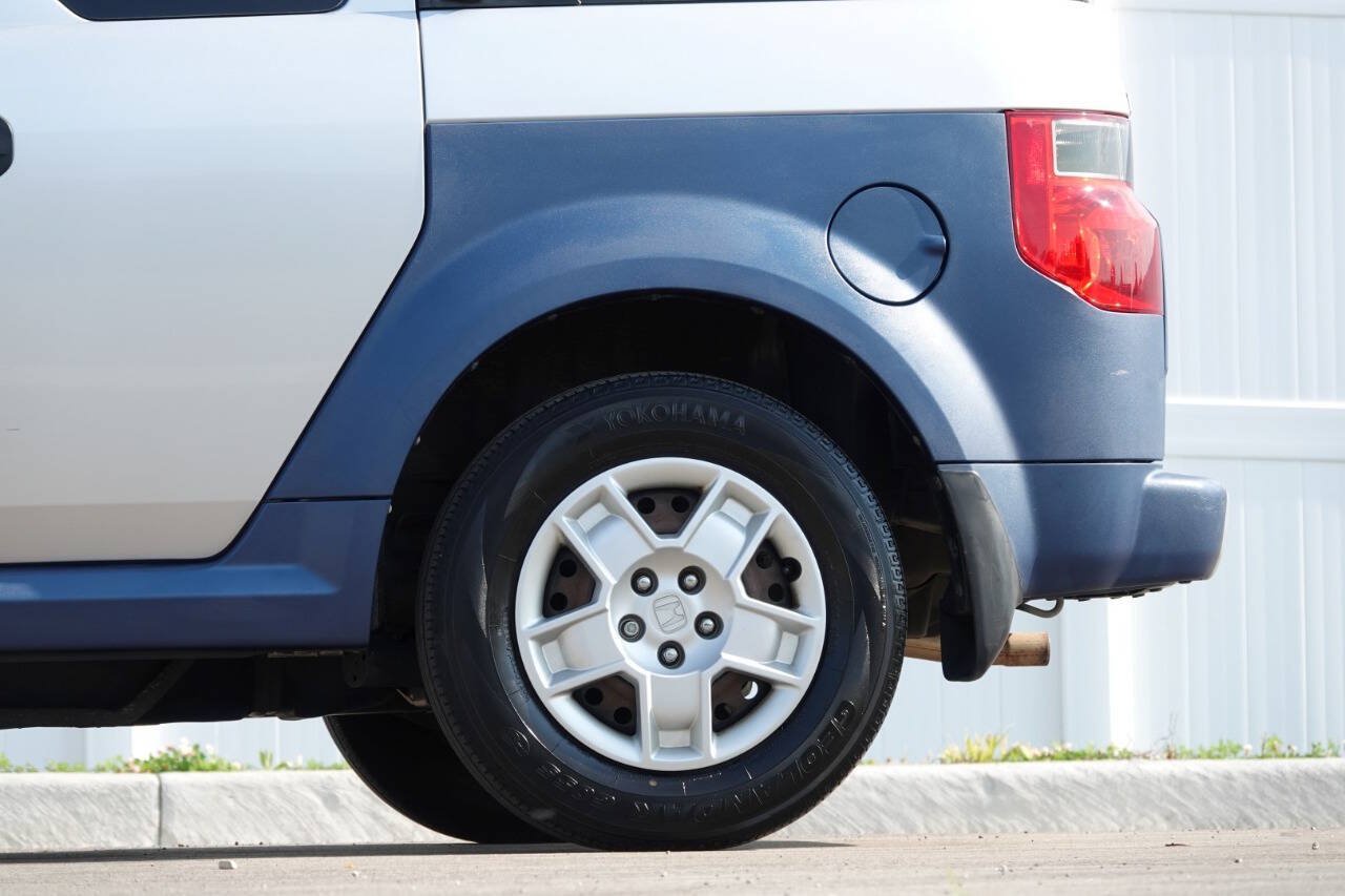 Used 2006 Honda Element LX image 13