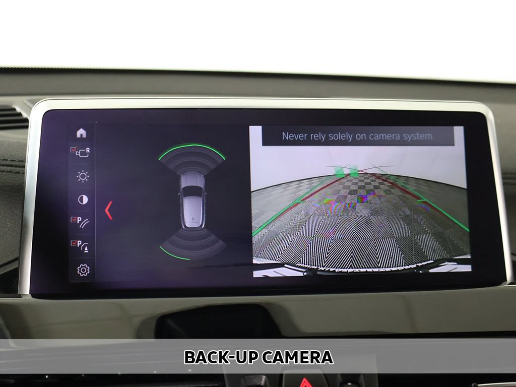Used 2020 BMW X2 sDrive28i FWD image 4