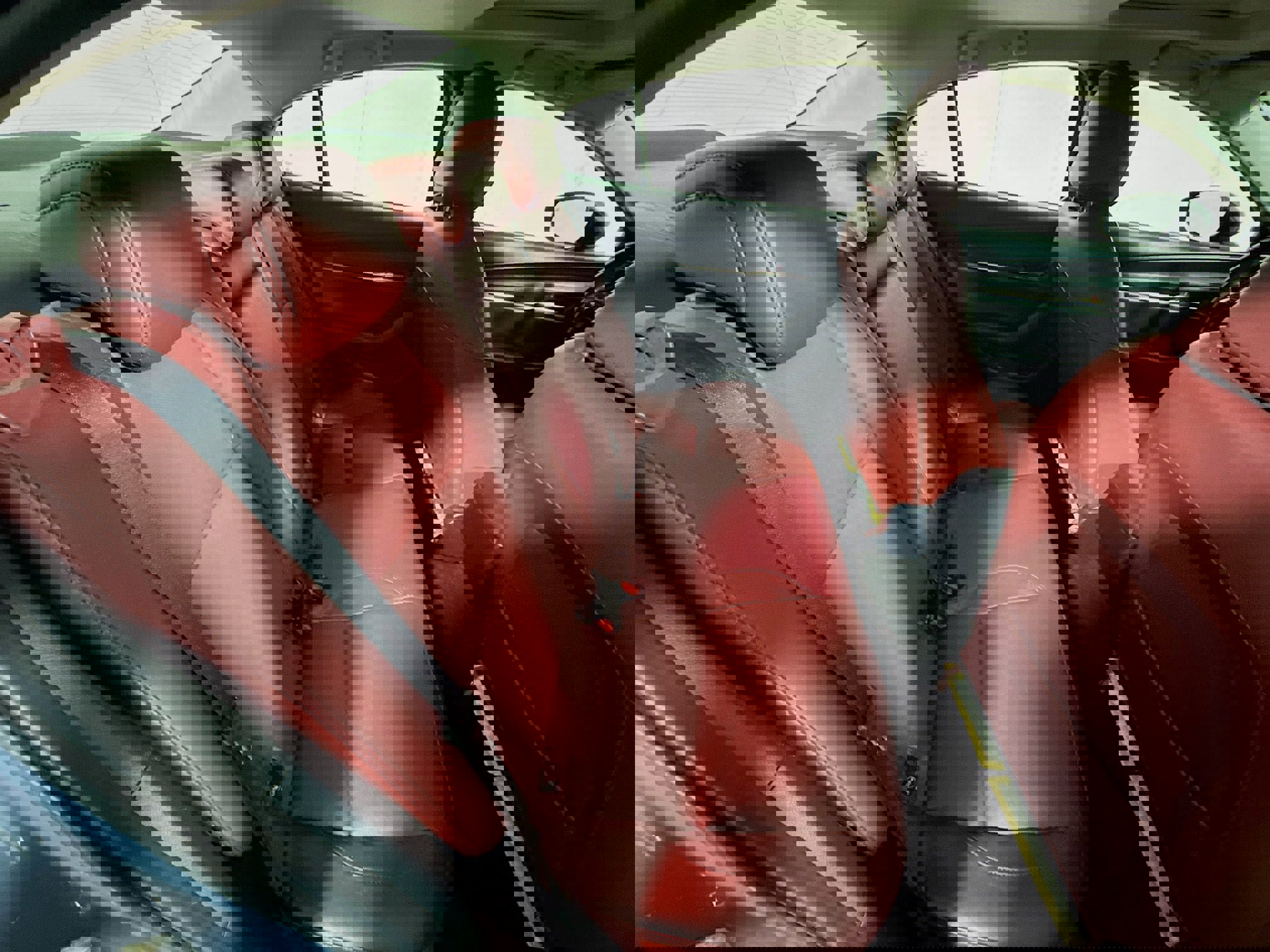 Used 2024 MAZDA MAZDA3 s image 26