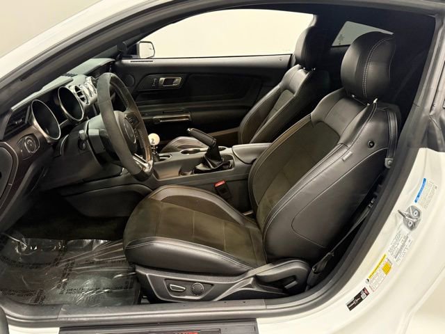 Certified 2018 Ford Mustang Shelby GT350 w/ Convenience Package RWD image 15