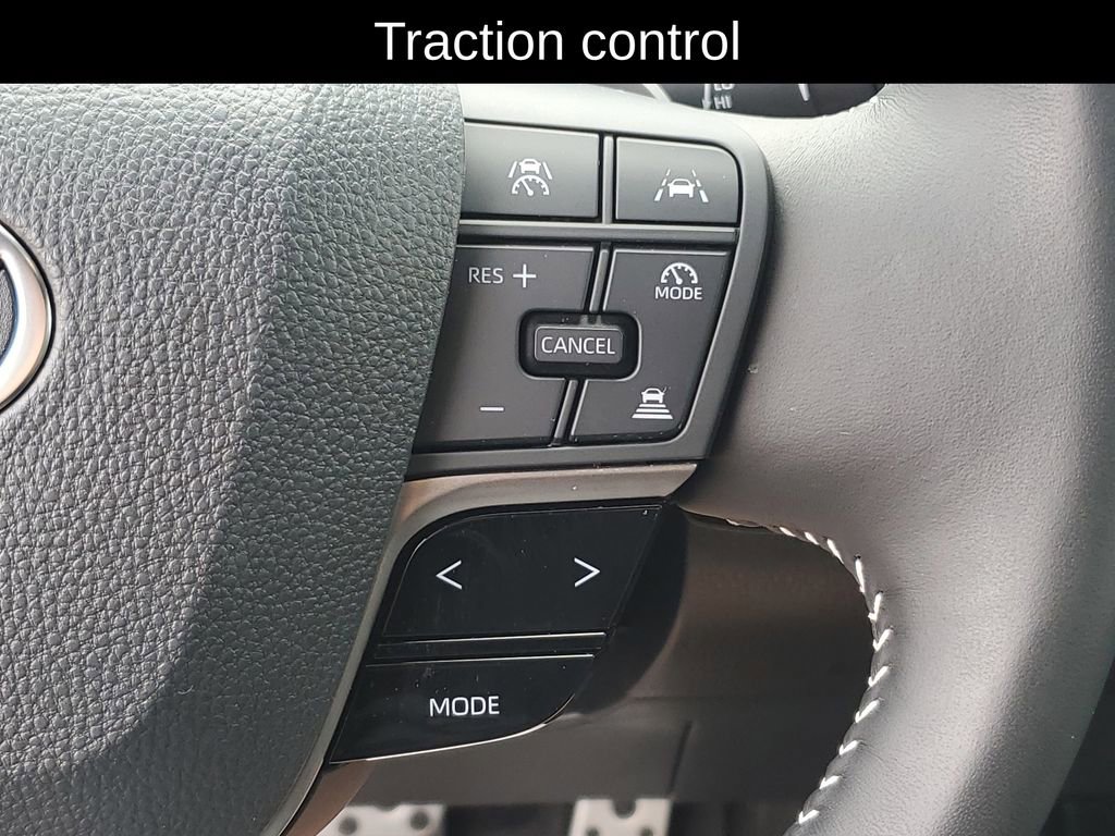 Used 2026 Toyota Camry SE w/ Convenience Package FWD image 13