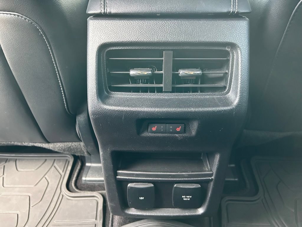 Used 2016 Ford Edge Sport w/ Equipment Group 401A AWD/4WD image 28