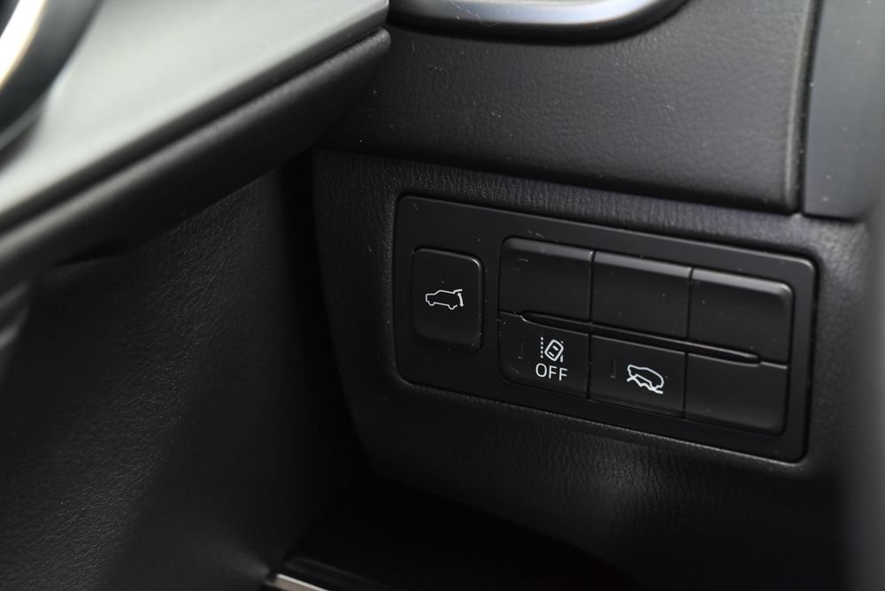 Certified 2023 MAZDA CX-9 Touring Plus AWD/4WD image 38