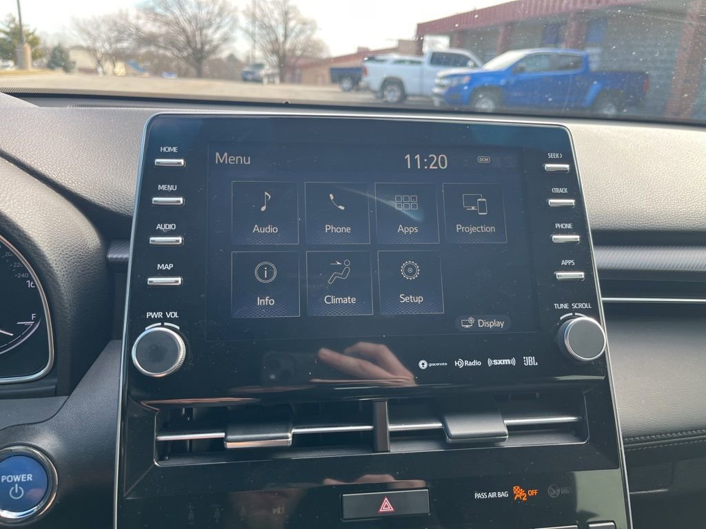 Used 2019 Toyota Avalon XSE w/ All Weather Liner Package image 67