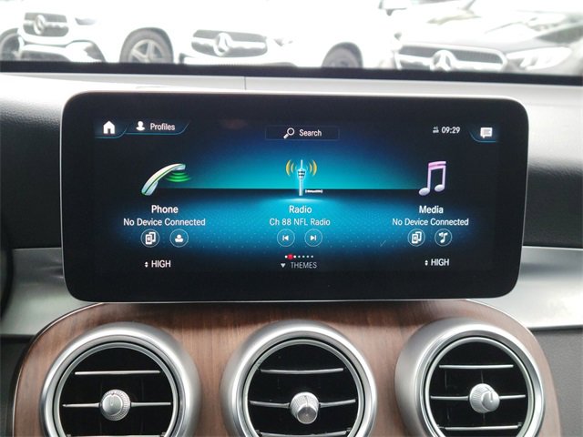 Certified 2022 Mercedes-Benz GLC 300 4MATIC image 20