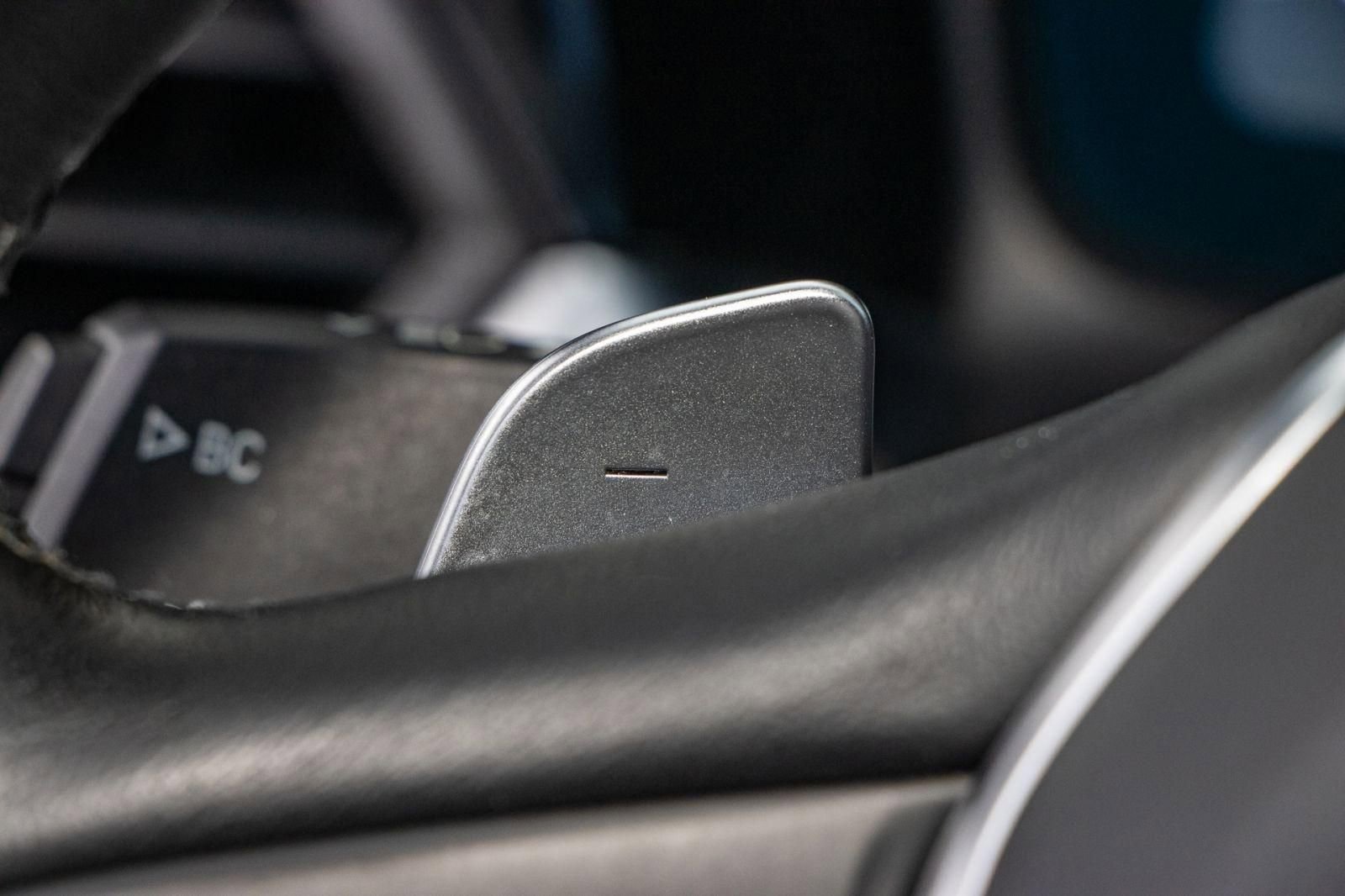 Used 2021 BMW 430i Convertible w/ Premium Package 2 image 26