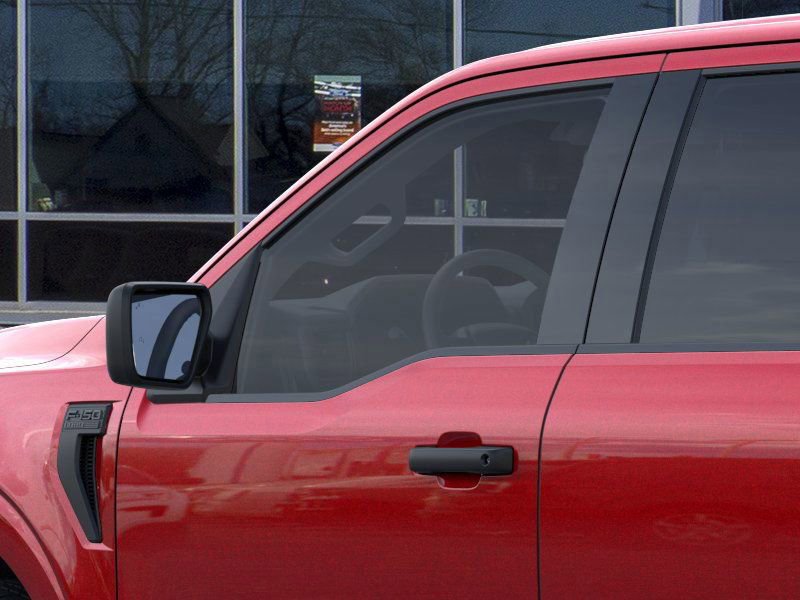 New 2026 Ford F150 STX w/ F-150 LOBO Package image 20