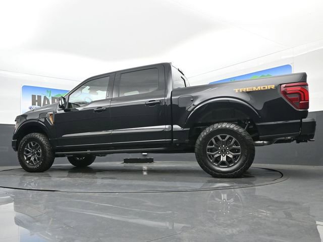 New 2026 Ford F150 Tremor w/ Equipment Group 402A High image 16