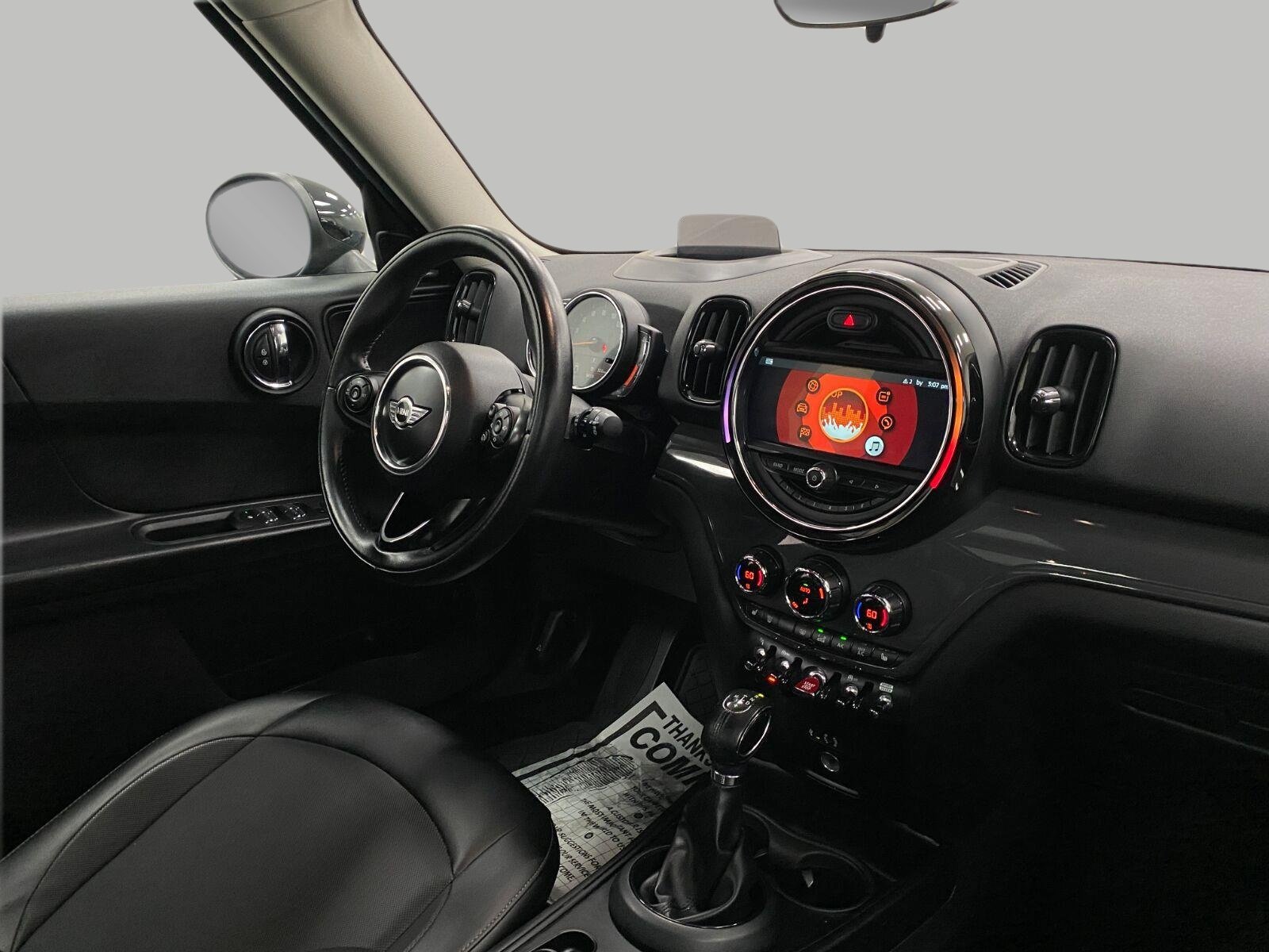 Used 2018 MINI Cooper Countryman ALL4 AWD/4WD image 19