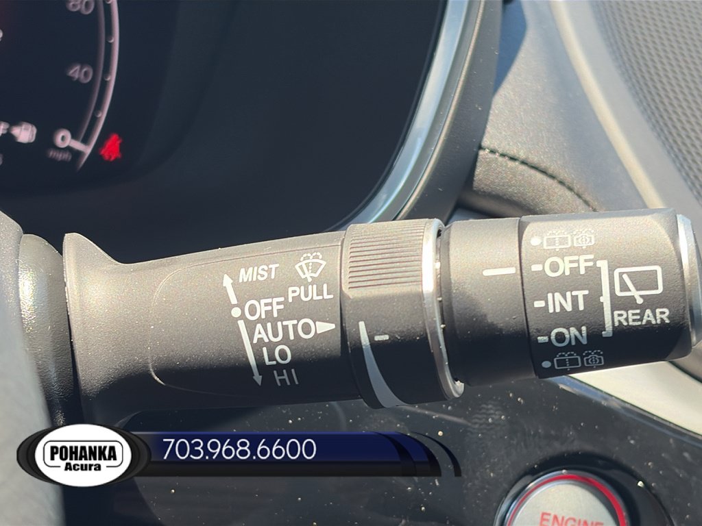 New 2026 Acura MDX w/ Technology Package AWD/4WD image 11