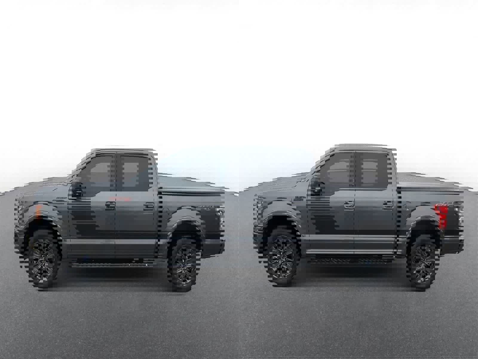 Used 2018 Ford F150 XLT w/ Equipment Group 302A Luxury image 5