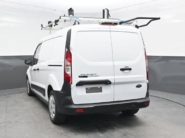 Used 2023 Ford Transit Connect XL FWD image 5