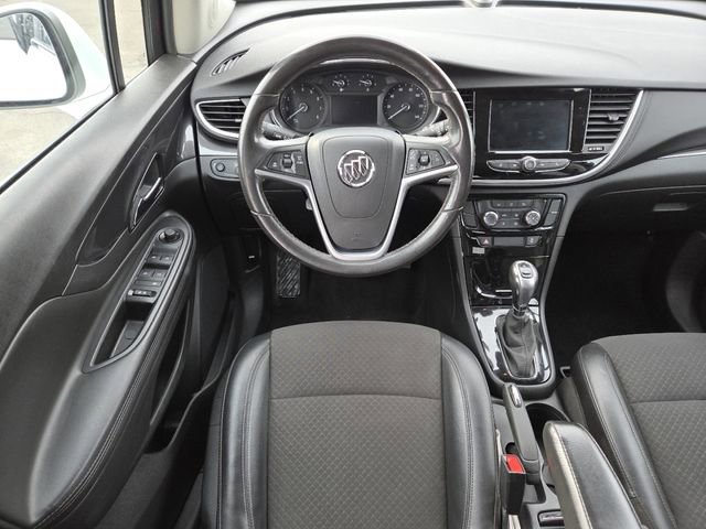 Used 2022 Buick Encore Preferred image 25