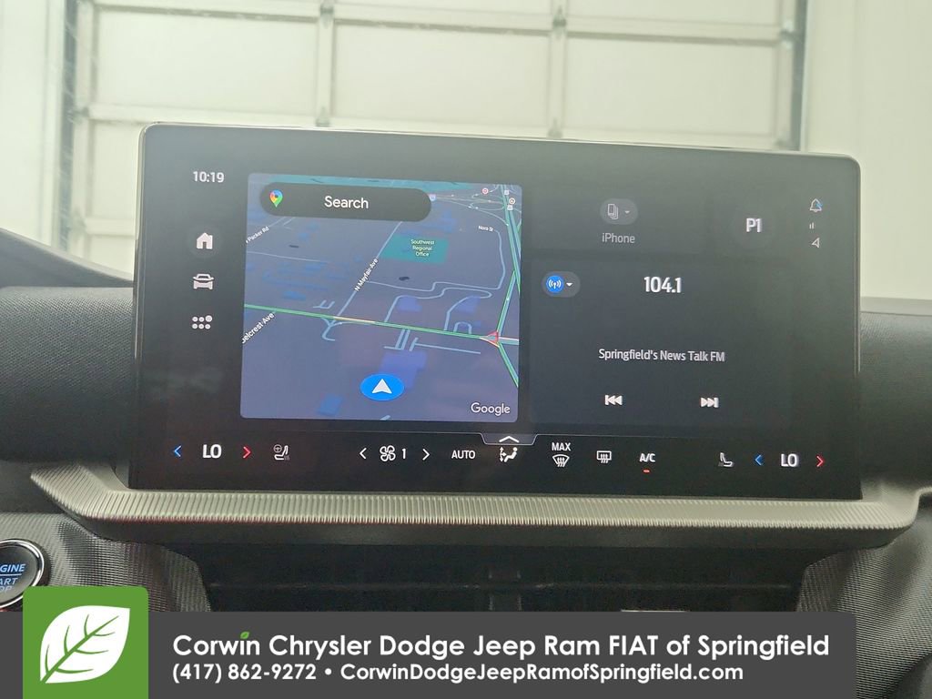 Used 2025 Ford Explorer ST-Line image 24