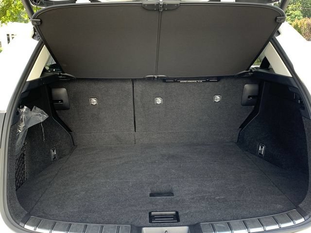 Used 2024 Lexus NX 350h AWD w/ Luxury Package image 38