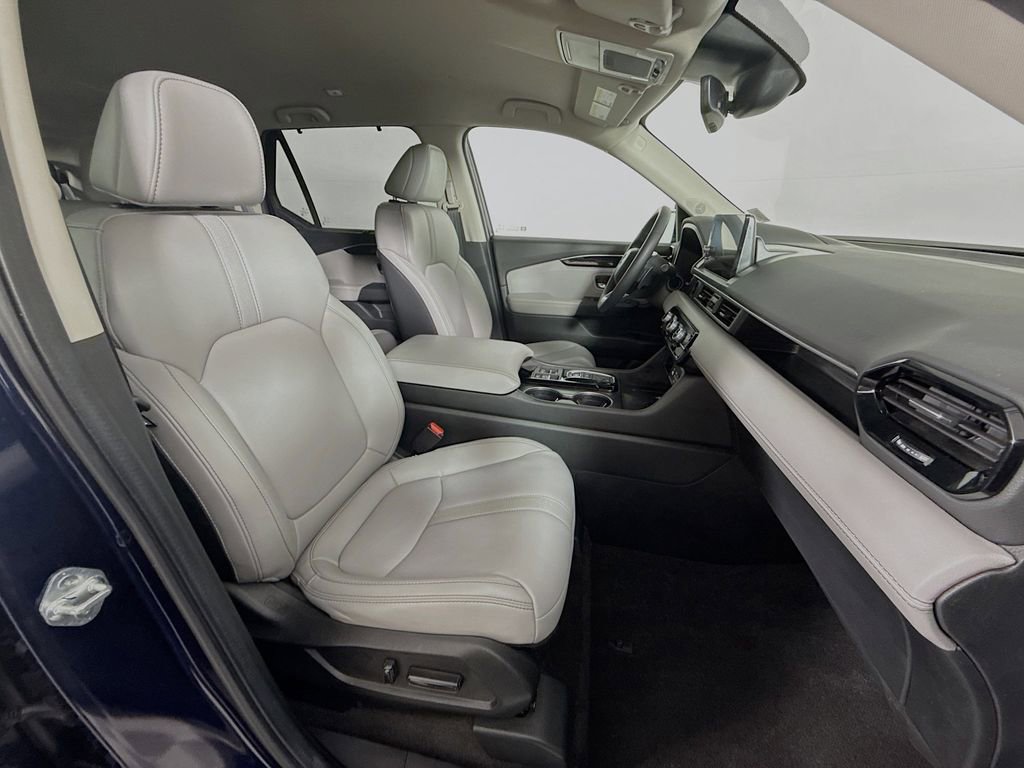 Certified 2025 Honda Pilot EX-L image 27