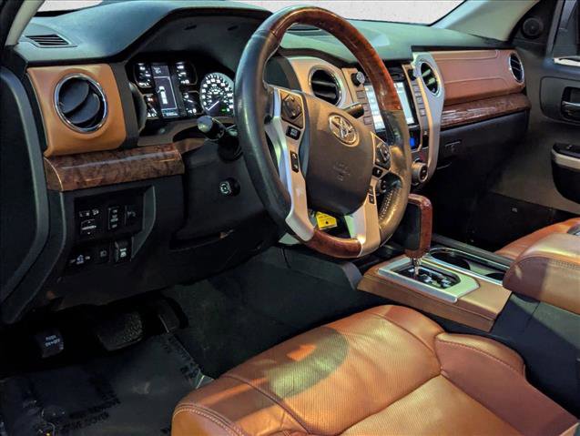 Used 2019 Toyota Tundra 1794 Edition image 10