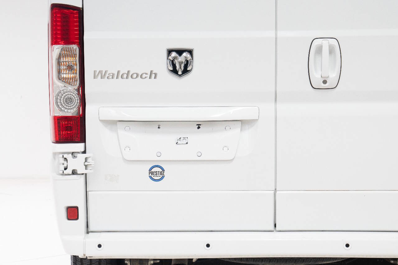 Used 2015 RAM ProMaster 2500 image 20