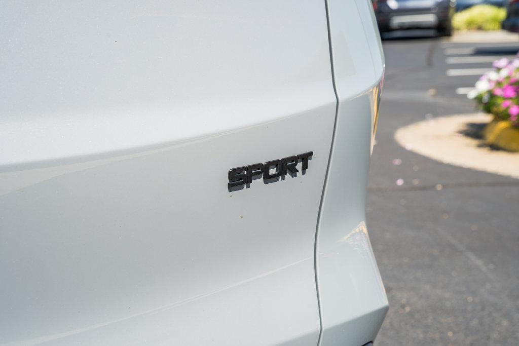 Used 2024 Honda CR-V Sport image 8