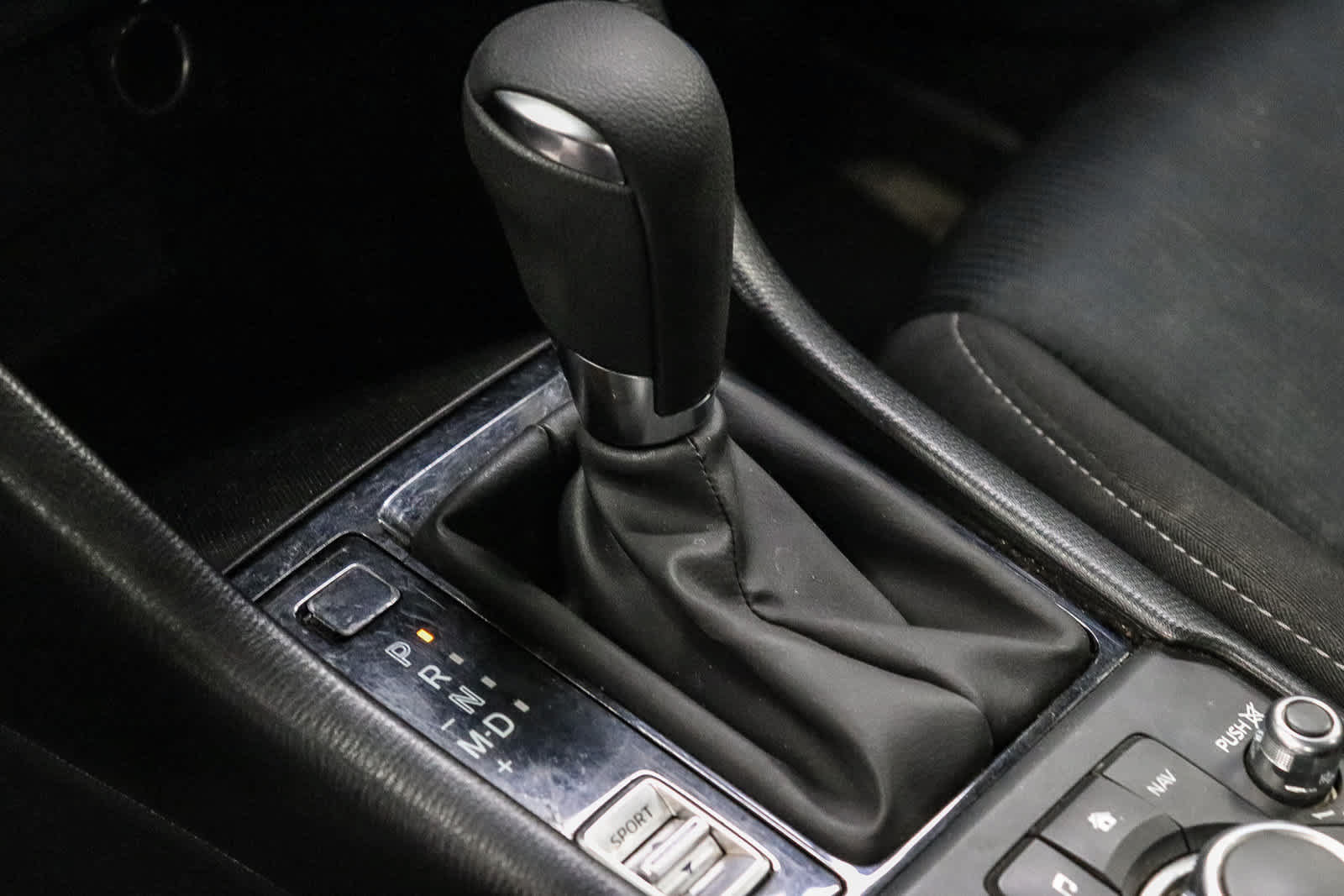 Used 2019 MAZDA CX-3 Sport AWD/4WD image 21