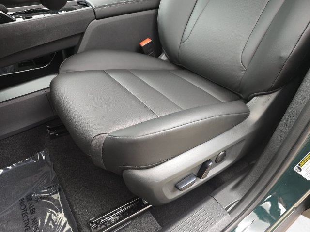 New 2027 Nissan Rogue Dark Armor FWD image 30