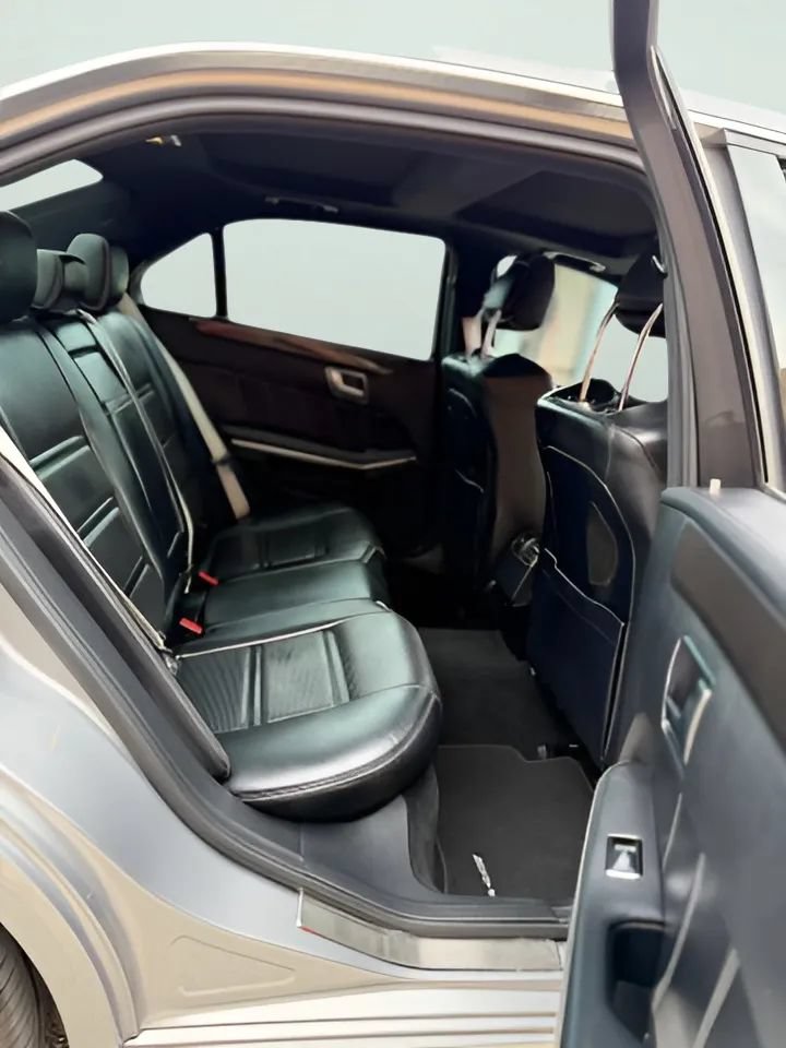 Used 2014 Mercedes-Benz E 63 AMG S-Model image 22