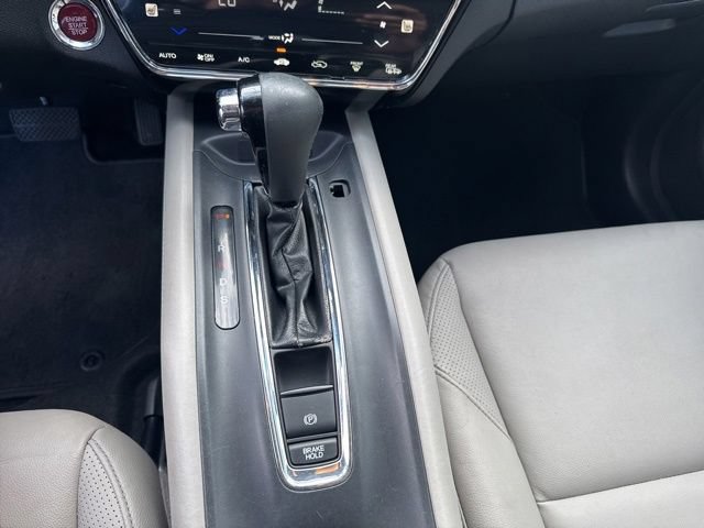 Used 2017 Honda HR-V EX-L image 21