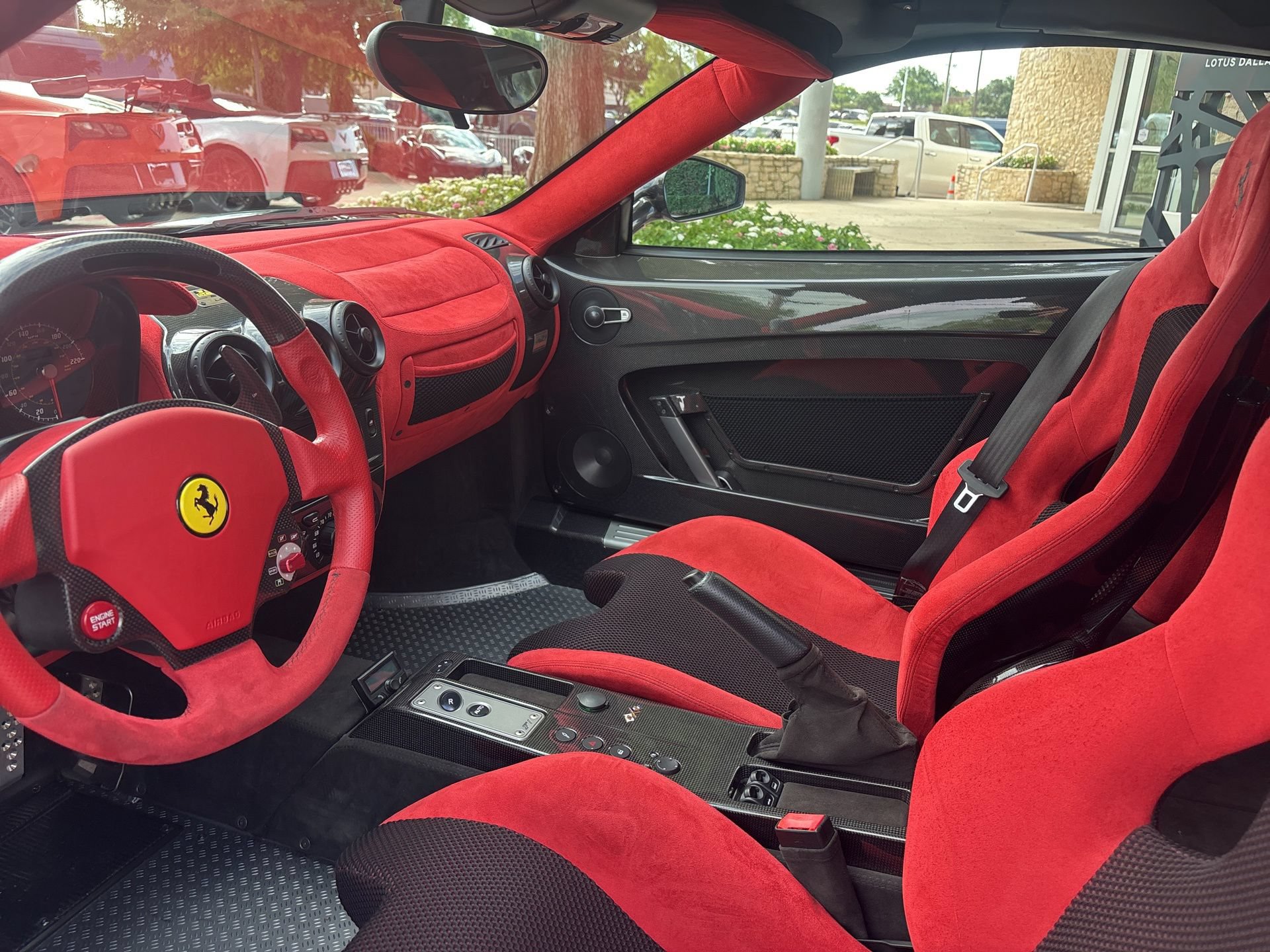 Used 2009 Ferrari F430 Scuderia RWD image 5