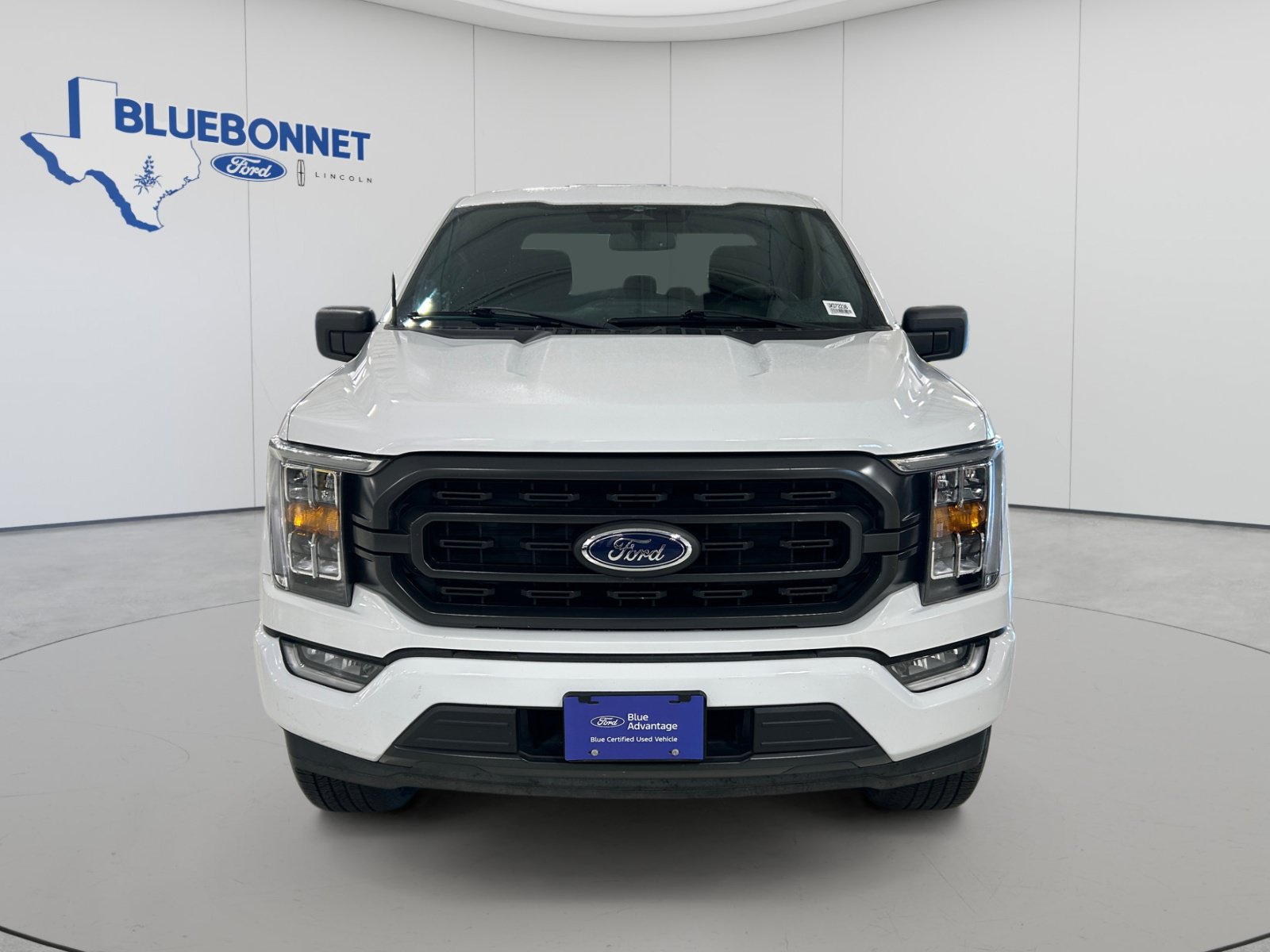 Used 2023 Ford F150 XLT w/ Equipment Group 302A High RWD image 2