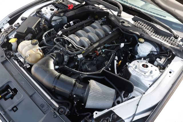 Used 2018 Ford Mustang GT Premium RWD image 49