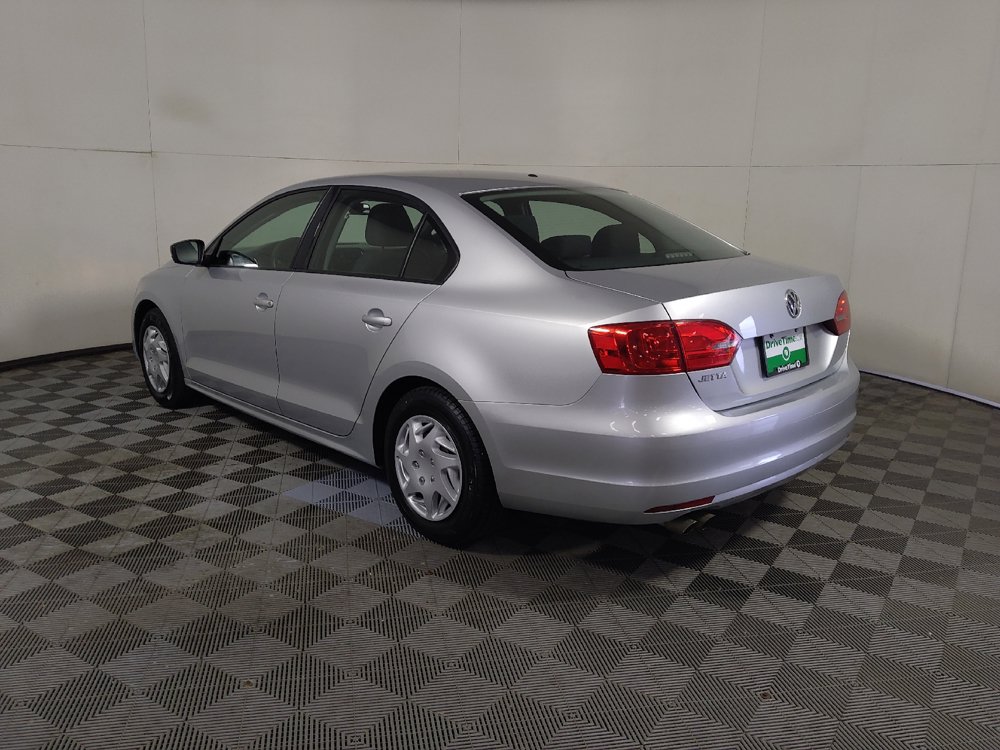 Used 2014 Volkswagen Jetta S FWD image 5
