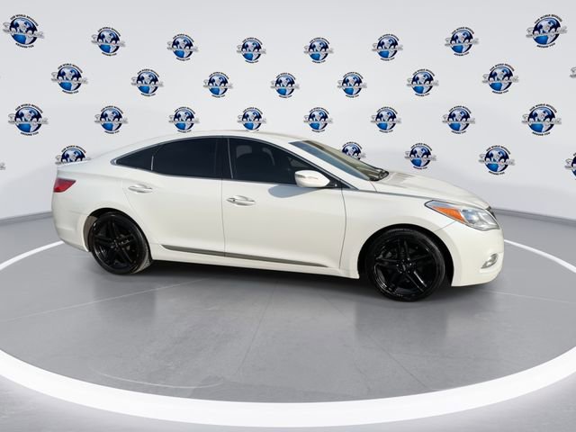 Used 2014 Hyundai Azera Limited image 10