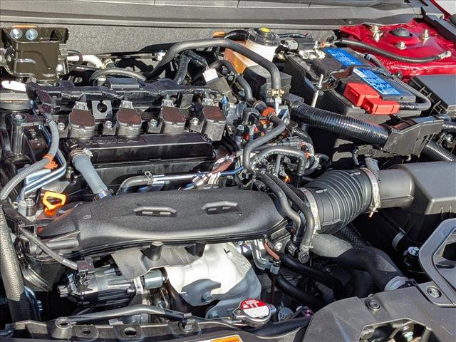 New 2025 Honda Accord SE image 15