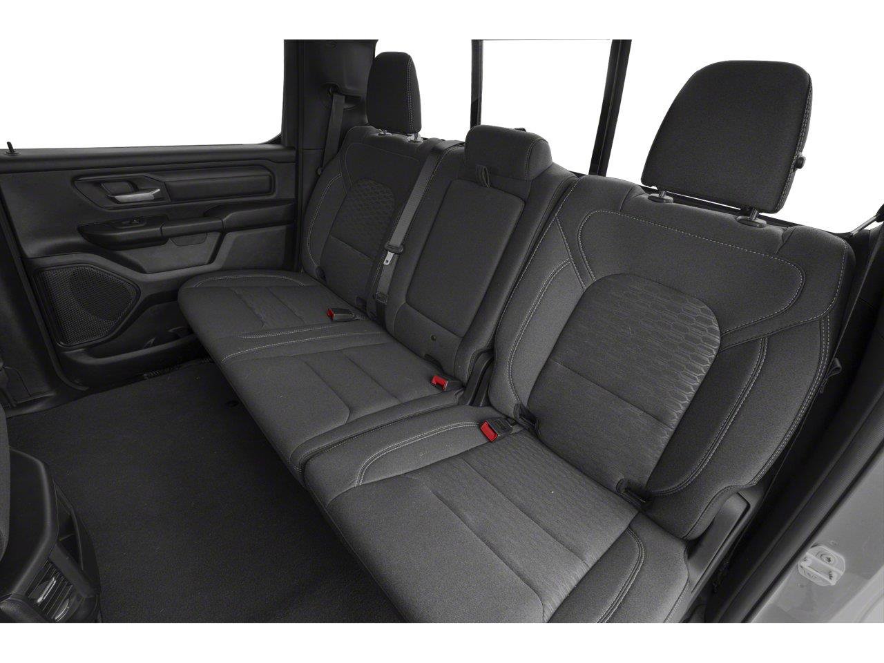 New 2026 RAM 1500 Tradesman AWD/4WD image 18