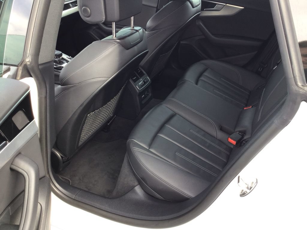 Used 2025 Audi A5 2.0T Premium Plus AWD/4WD image 10
