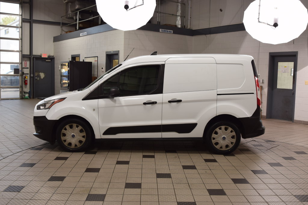 Used 2019 Ford Transit Connect XL FWD image 3