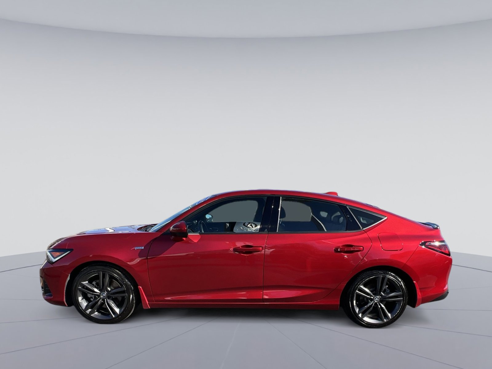 Certified 2023 Acura Integra A-Spec image 6