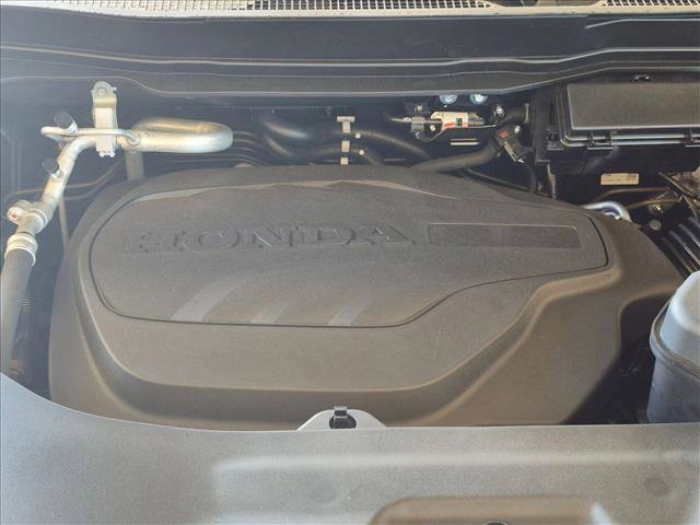 New 2026 Honda Ridgeline Black Edition image 16