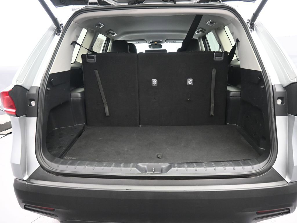 Certified 2025 Toyota Grand Highlander AWD image 22