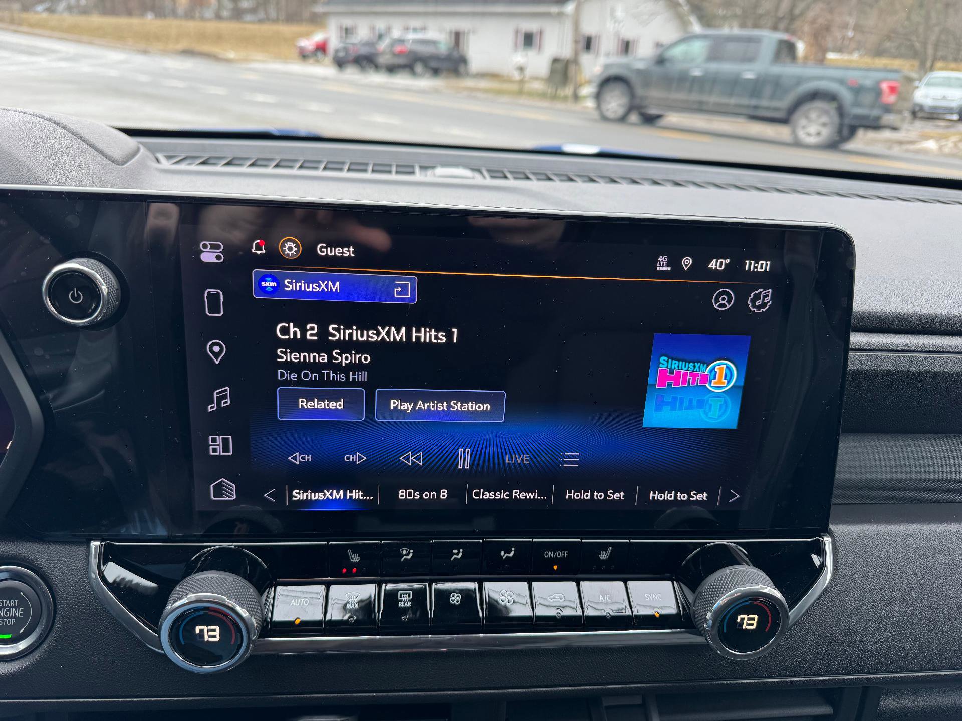 New 2026 Chevrolet Colorado Trail Boss image 32