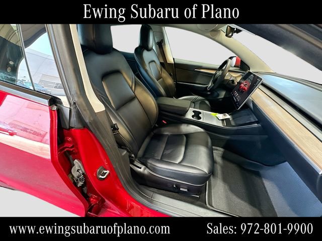 Used 2023 Tesla Model 3 Standard Range RWD image 29