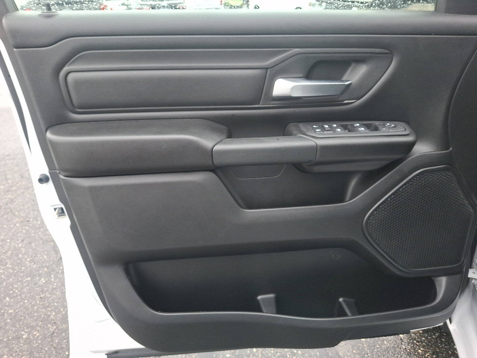 Used 2025 RAM 1500 Tradesman AWD/4WD image 12